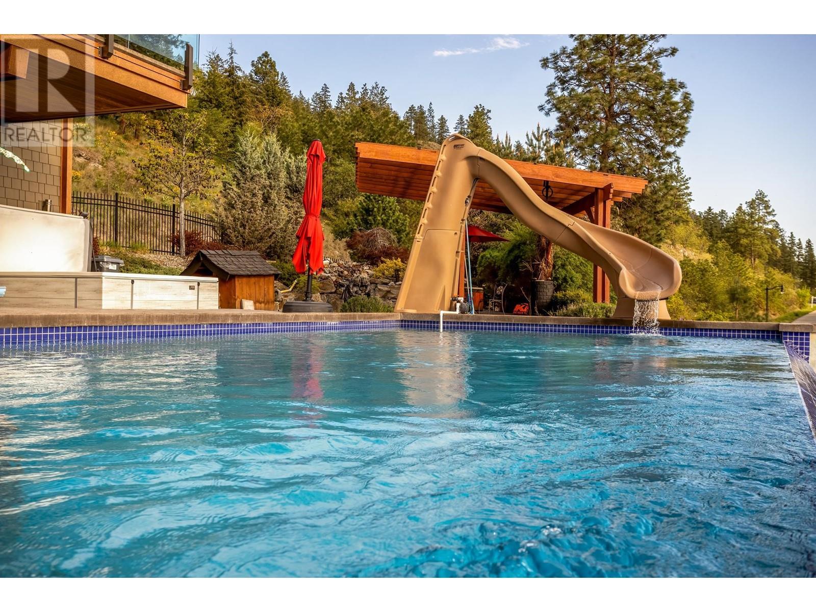 13889 Ogilvey Lane, Lake Country