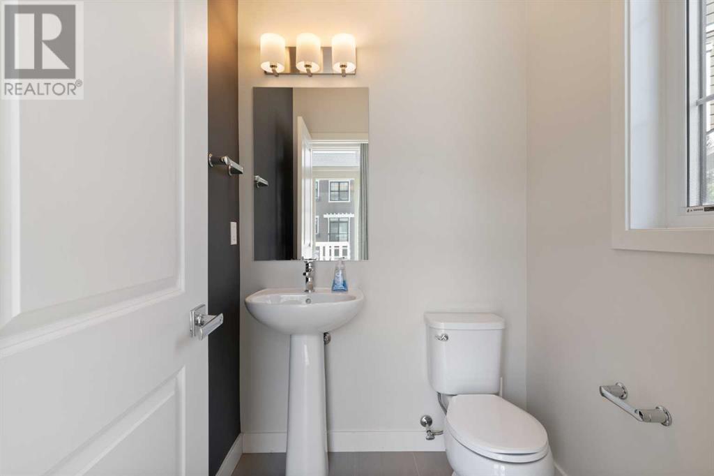 Single Family House for Sale in  Sherwood Row NW Sherwood Calgary 