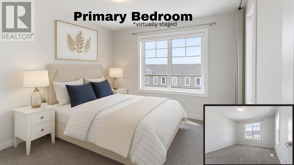 Single Family House for Sale in  Sherwood Row NW Sherwood Calgary 