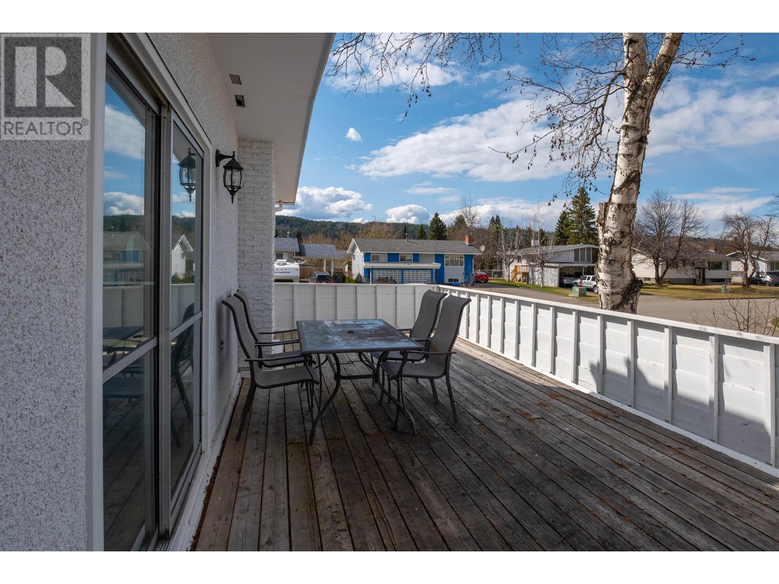 Photo 23 of 1145 Cluculz Avenue, Prince George BC