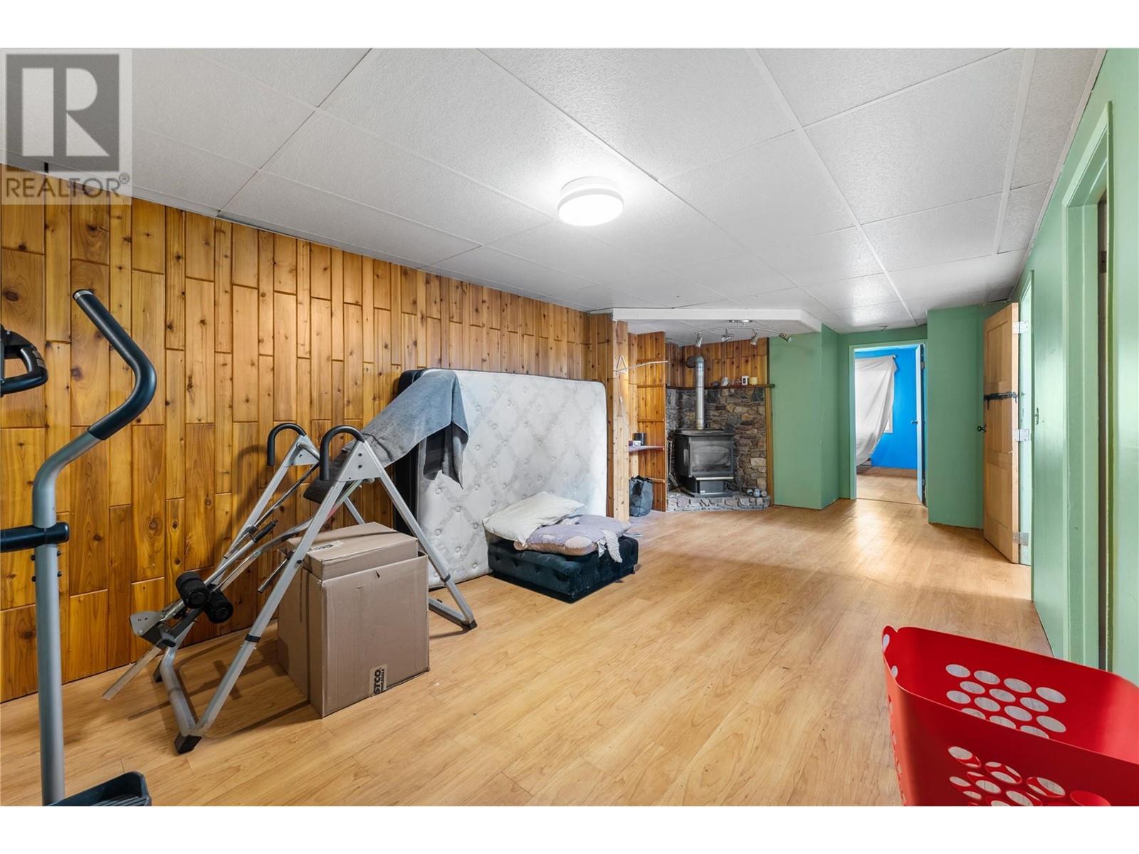  155 Drake Road, Kelowna