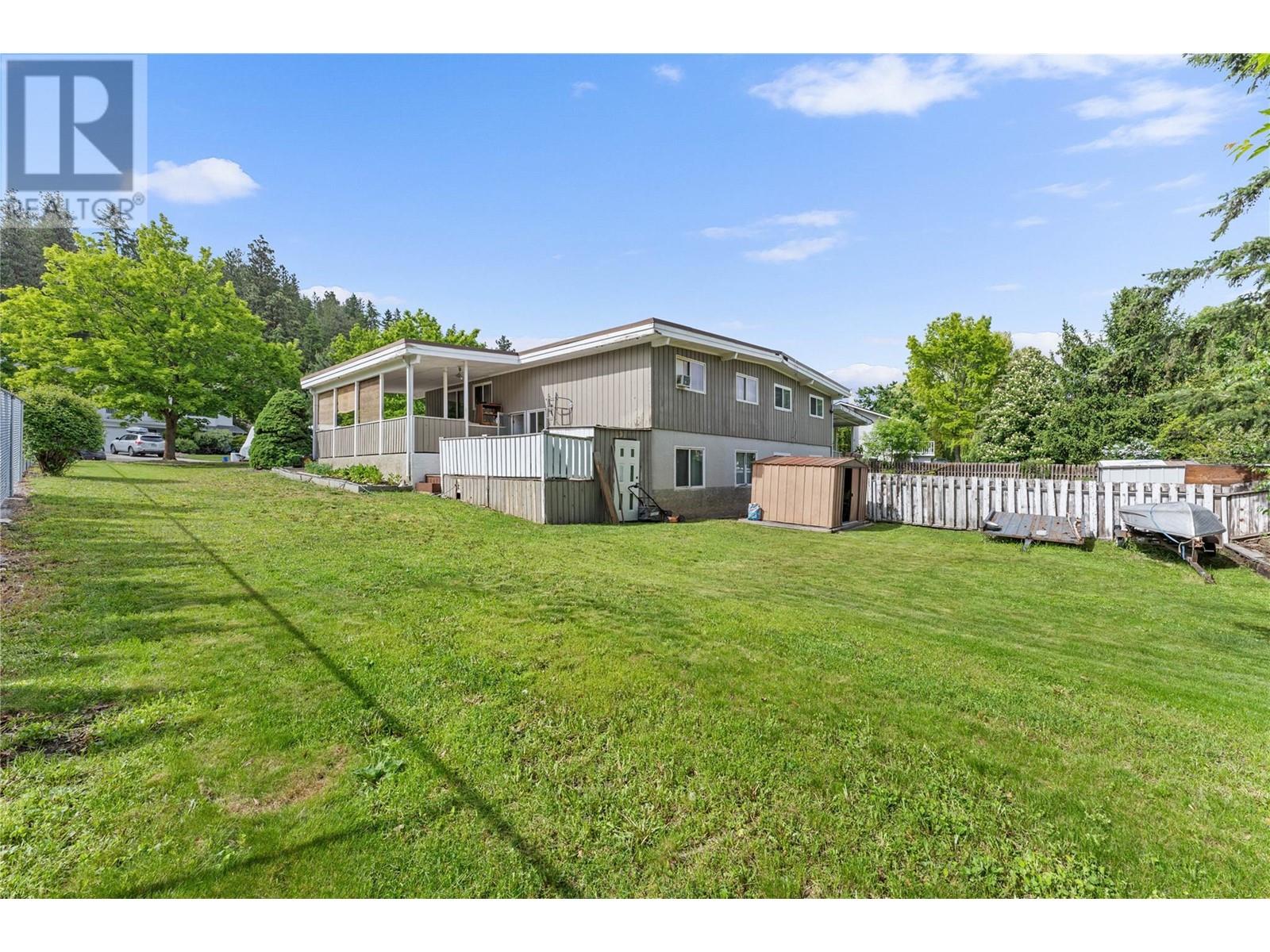 155 Drake Road, Kelowna