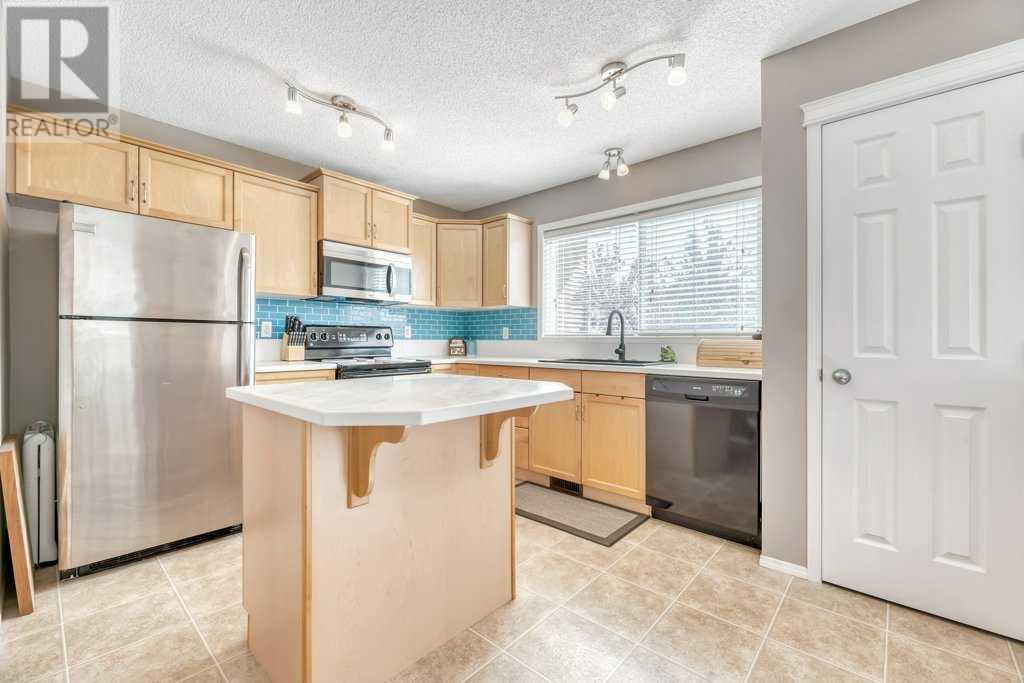 Single Family House for Sale in  Copperstone Grove SE Copperfield Calgary 