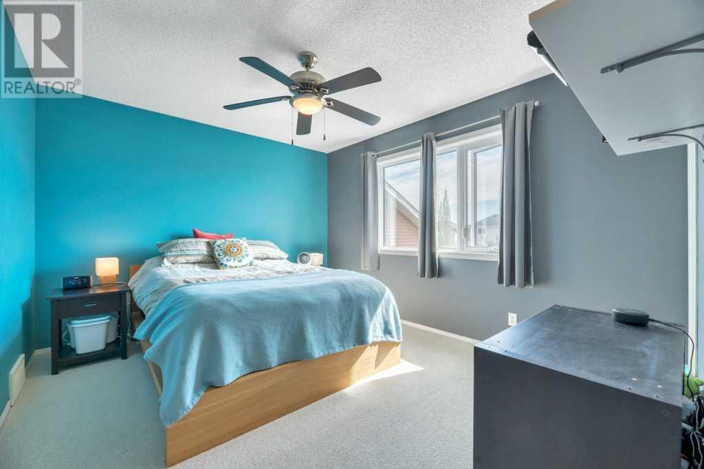 Single Family House for Sale in  Copperstone Grove SE Copperfield Calgary 