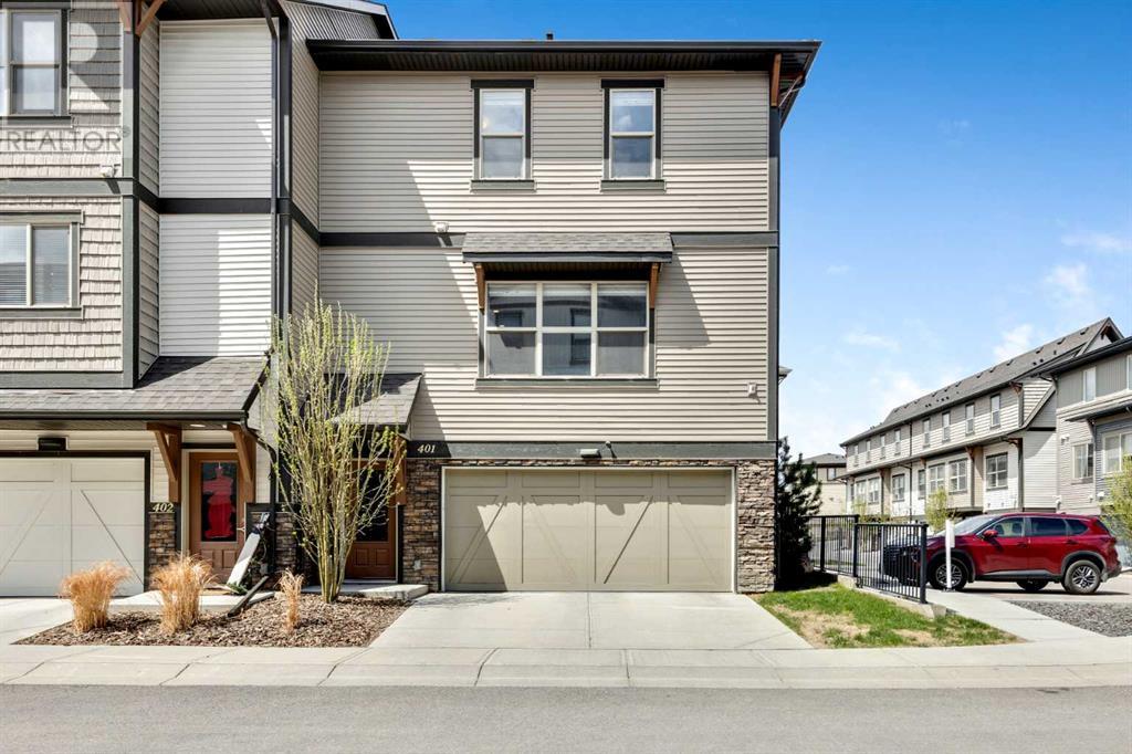 32 Horseshoe Crescent, Cochrane