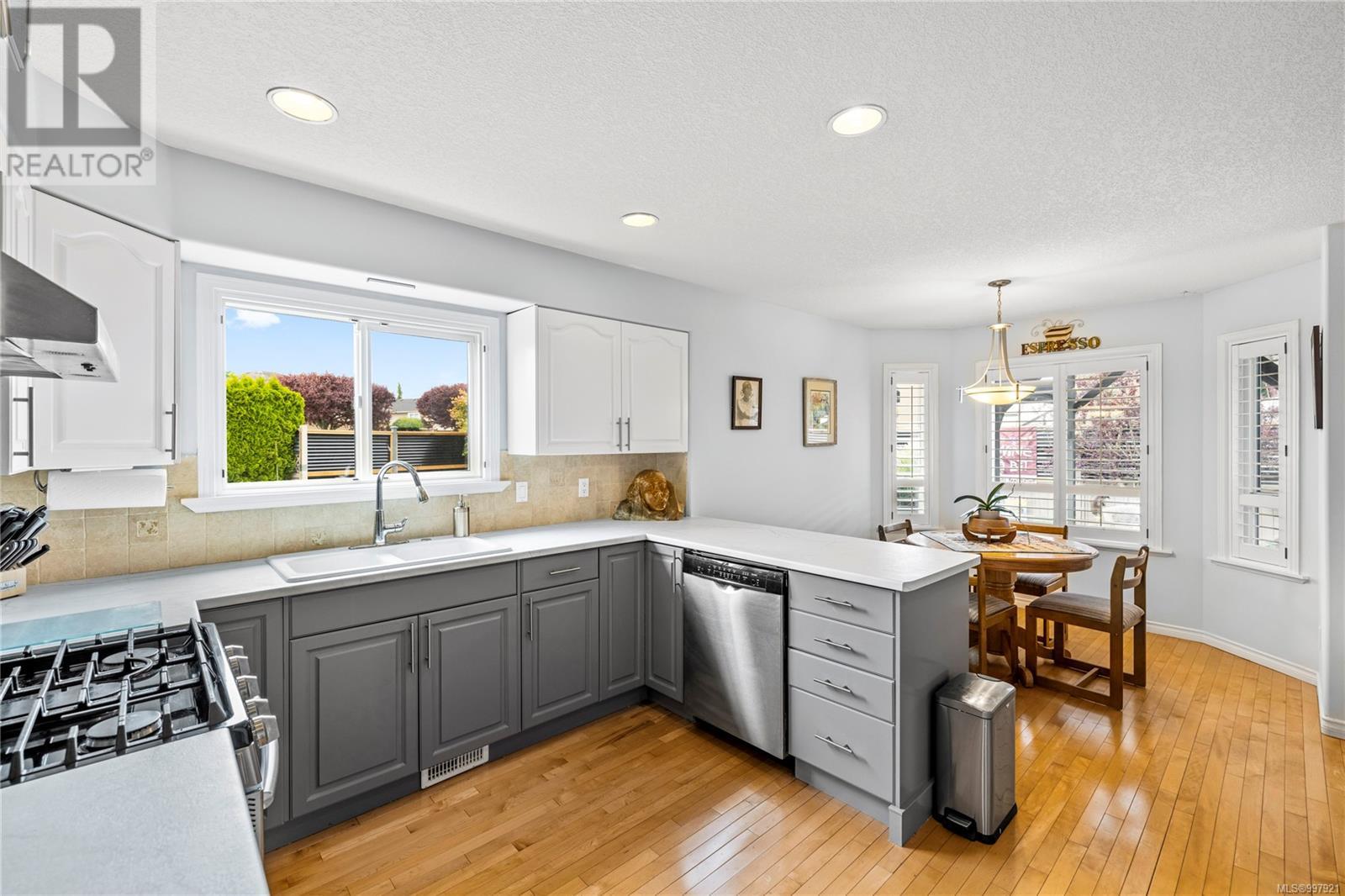 1084 Aery View Way, Parksville real estate listing 997921