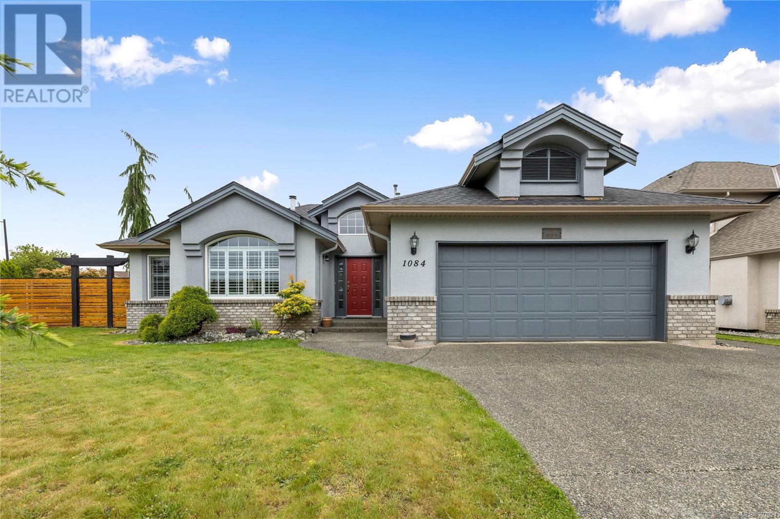 1084 Aery View Way, Parksville real estate listing 997921