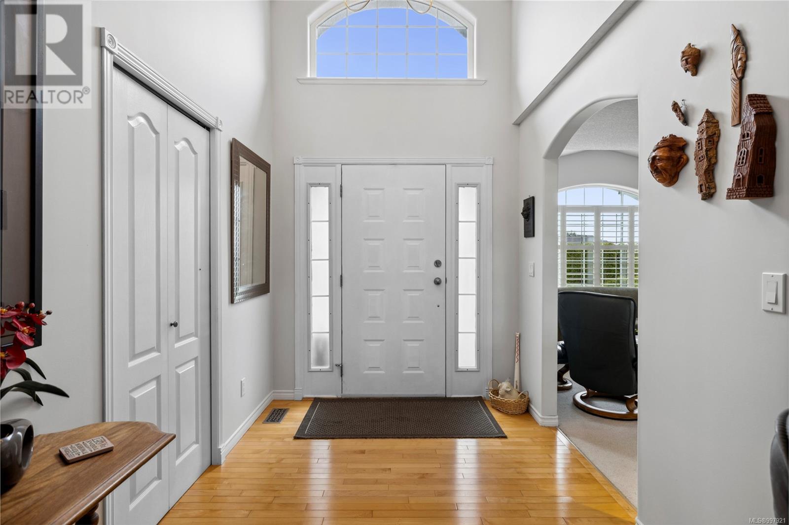 1084 Aery View Way, Parksville real estate listing 997921