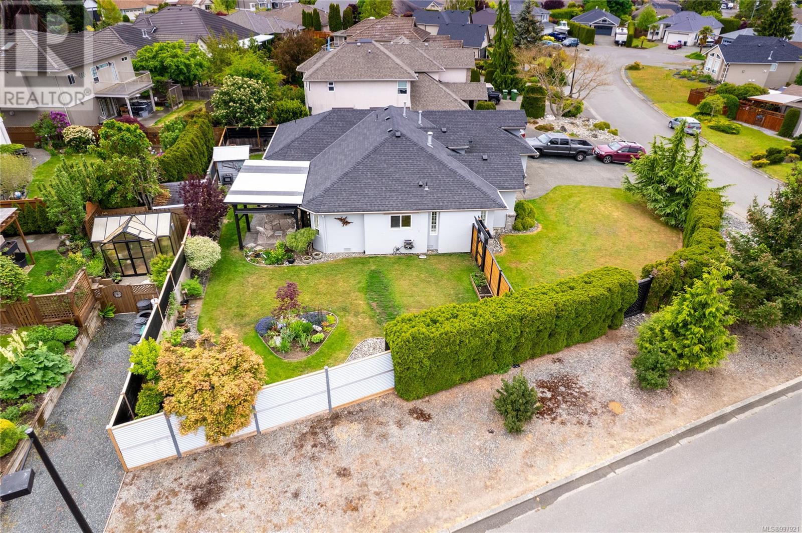 1084 Aery View Way, Parksville real estate listing 997921