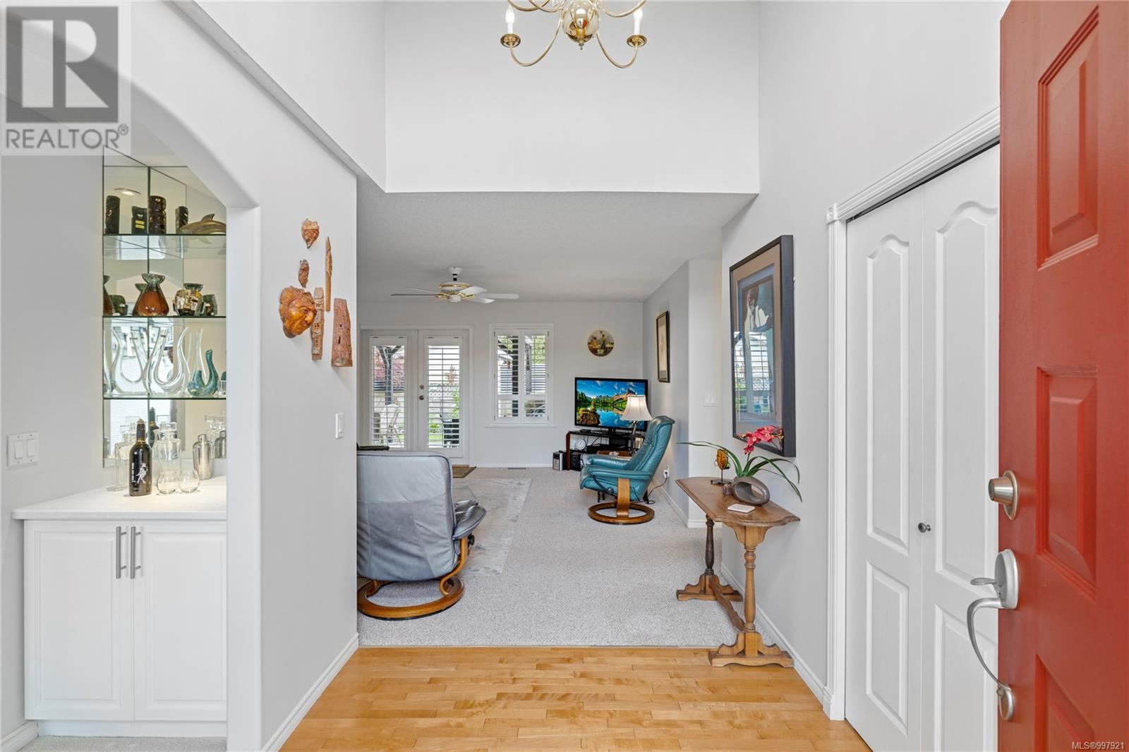 1084 Aery View Way, Parksville real estate listing 997921