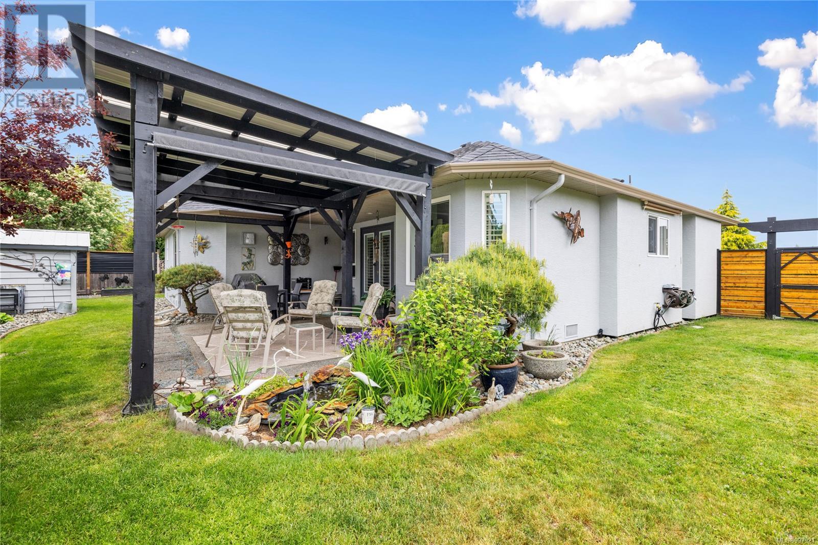 1084 Aery View Way, Parksville real estate listing 997921