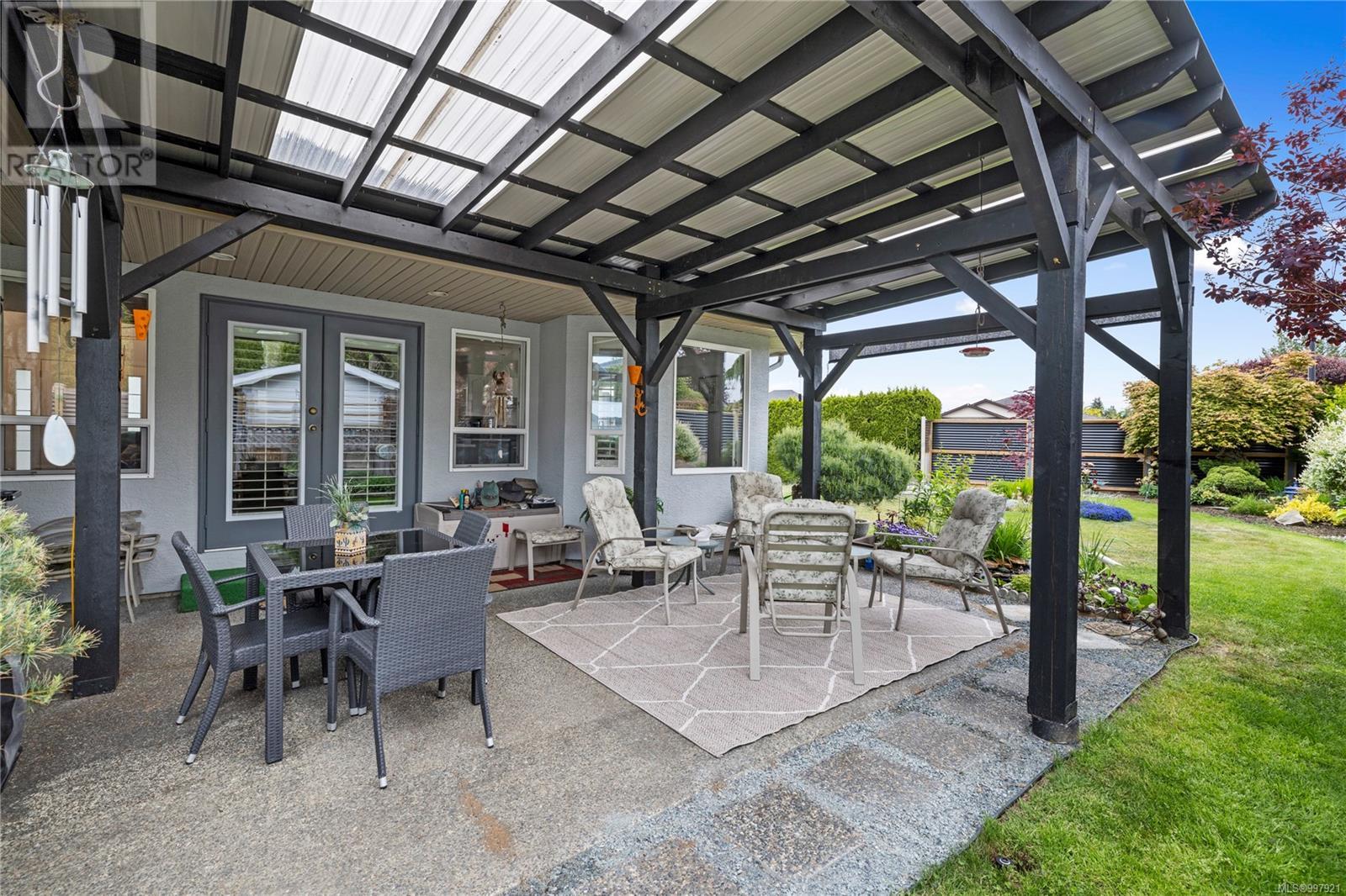1084 Aery View Way, Parksville real estate listing 997921