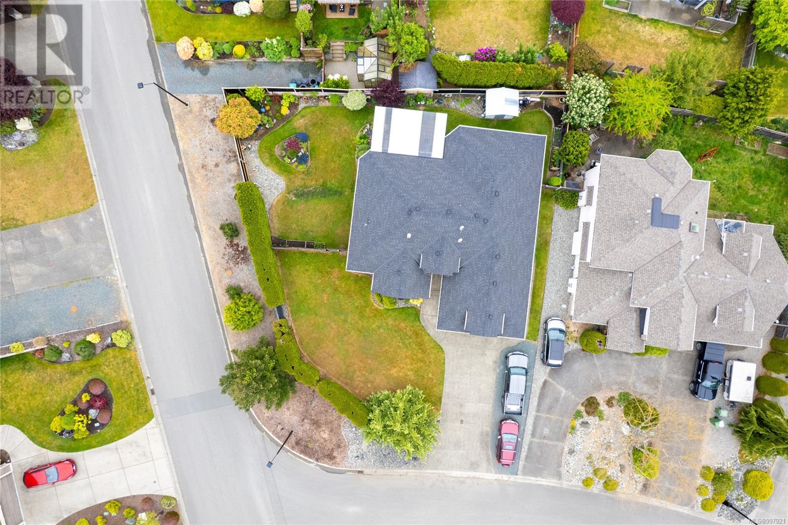 1084 Aery View Way, Parksville real estate listing 997921