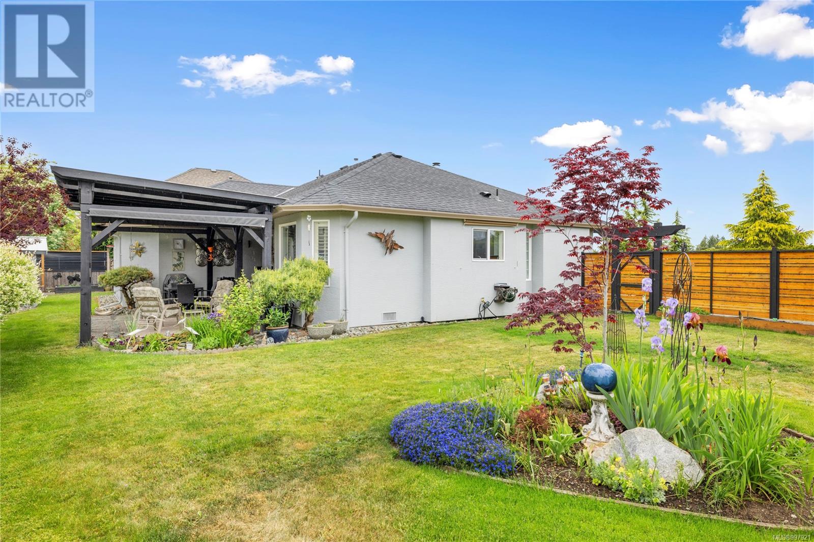 1084 Aery View Way, Parksville real estate listing 997921