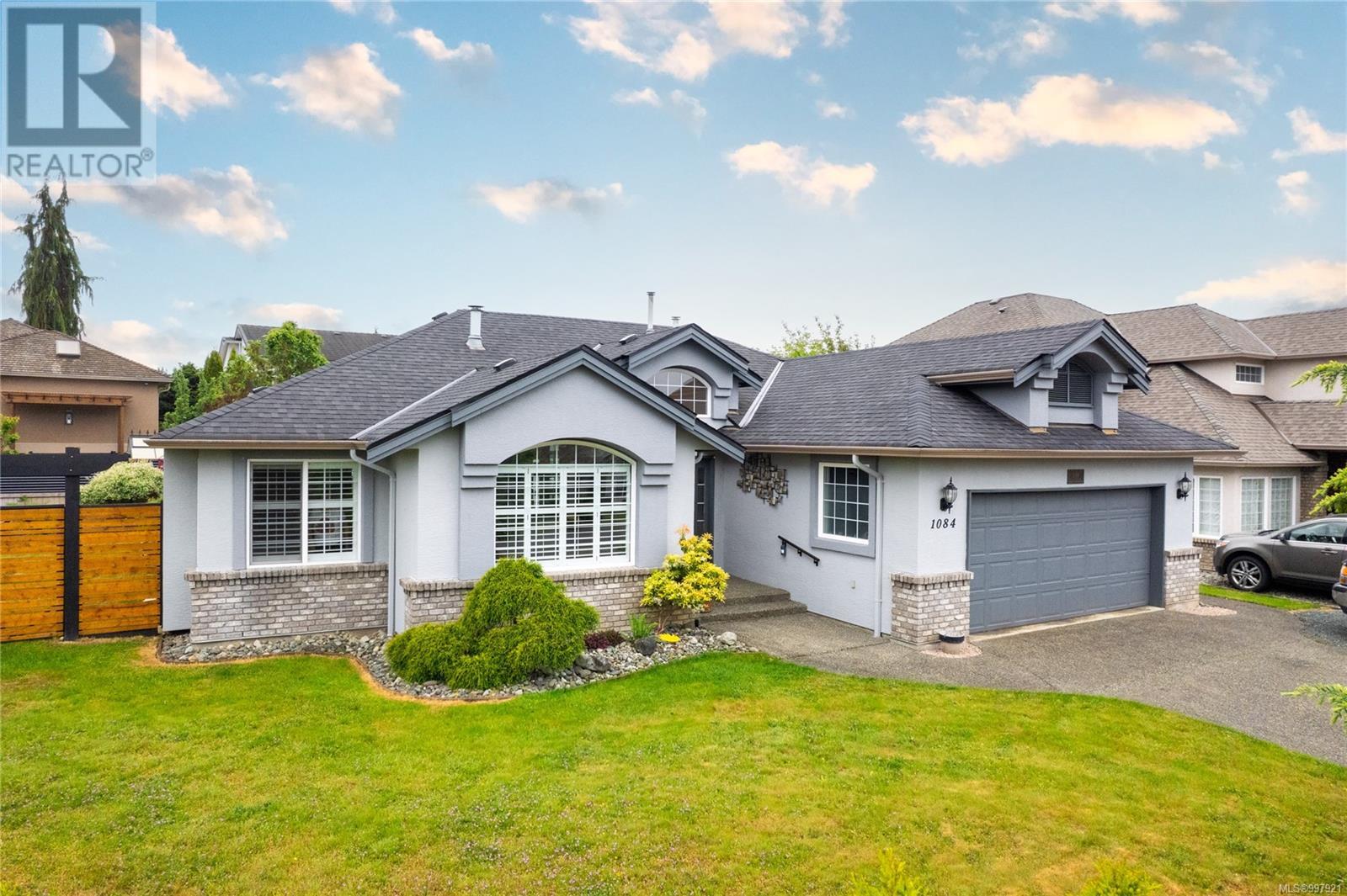 1084 Aery View Way, Parksville real estate listing 997921