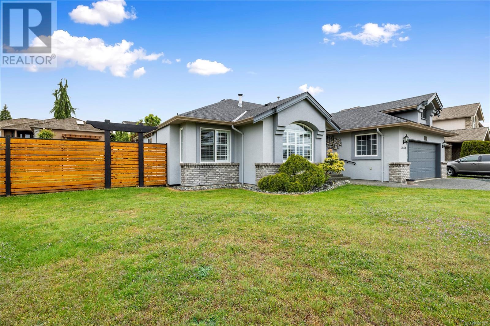 1084 Aery View Way, Parksville real estate listing 997921