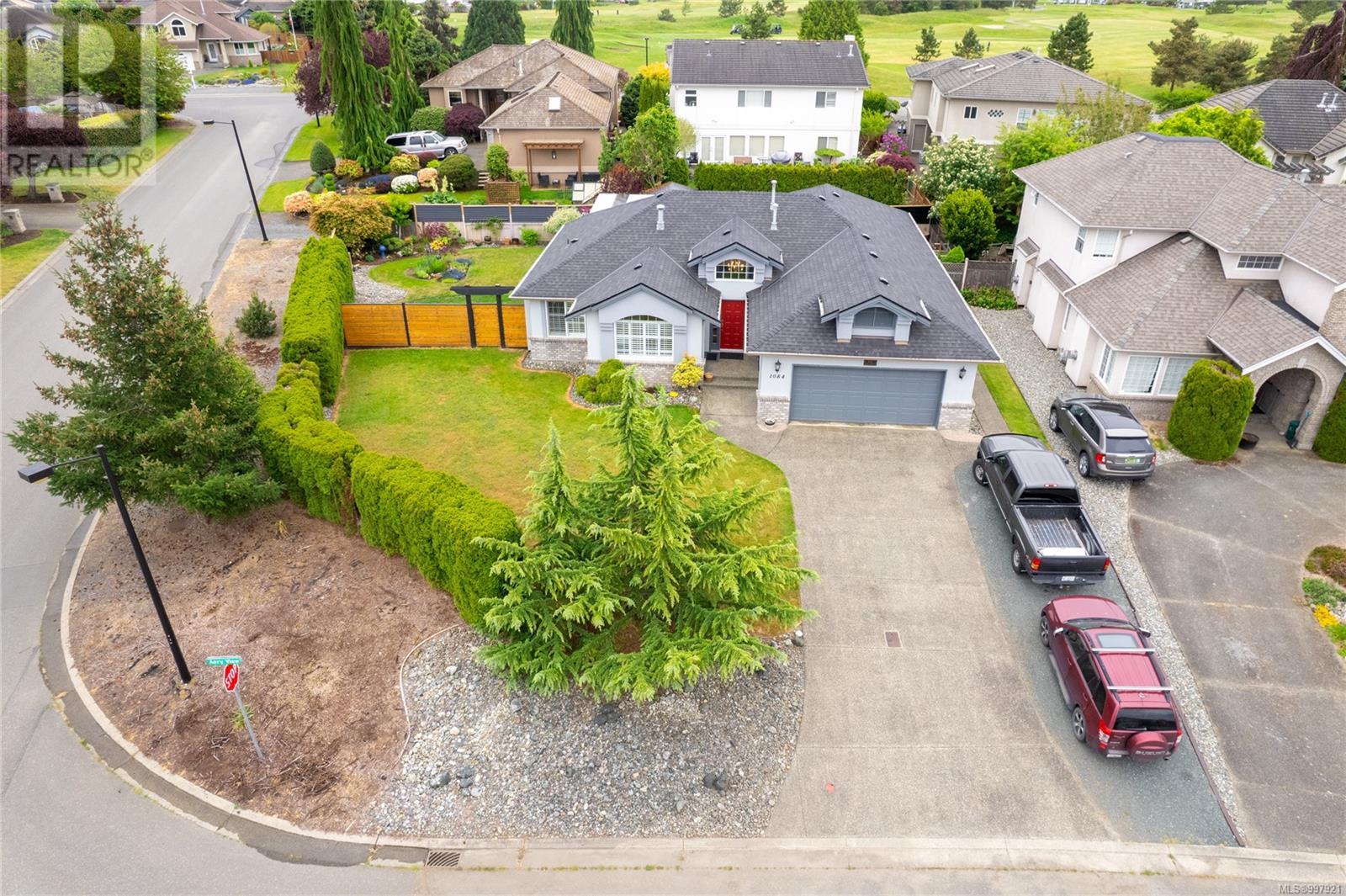 1084 Aery View Way, Parksville real estate listing 997921
