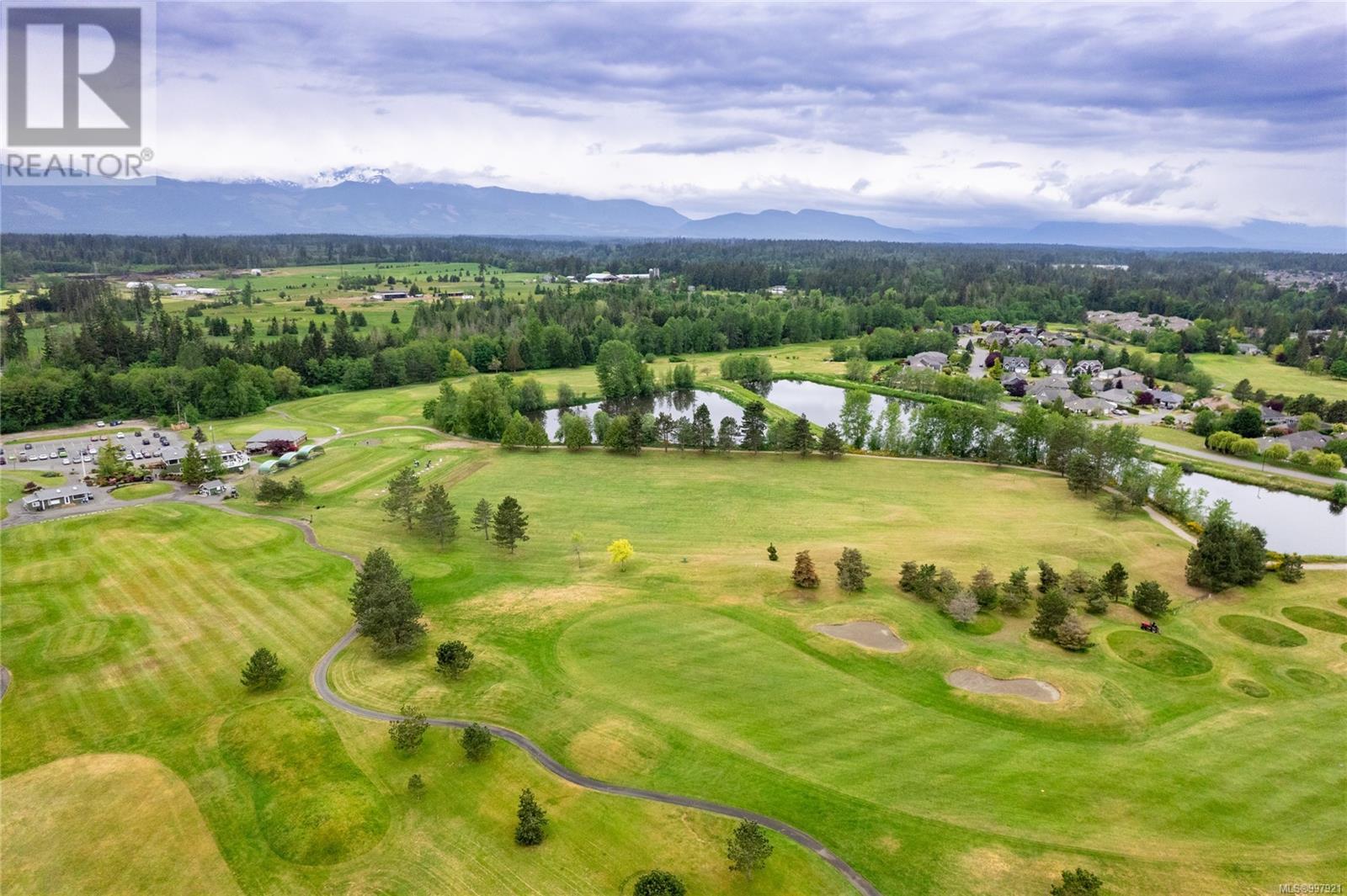 1084 Aery View Way, Parksville real estate listing 997921