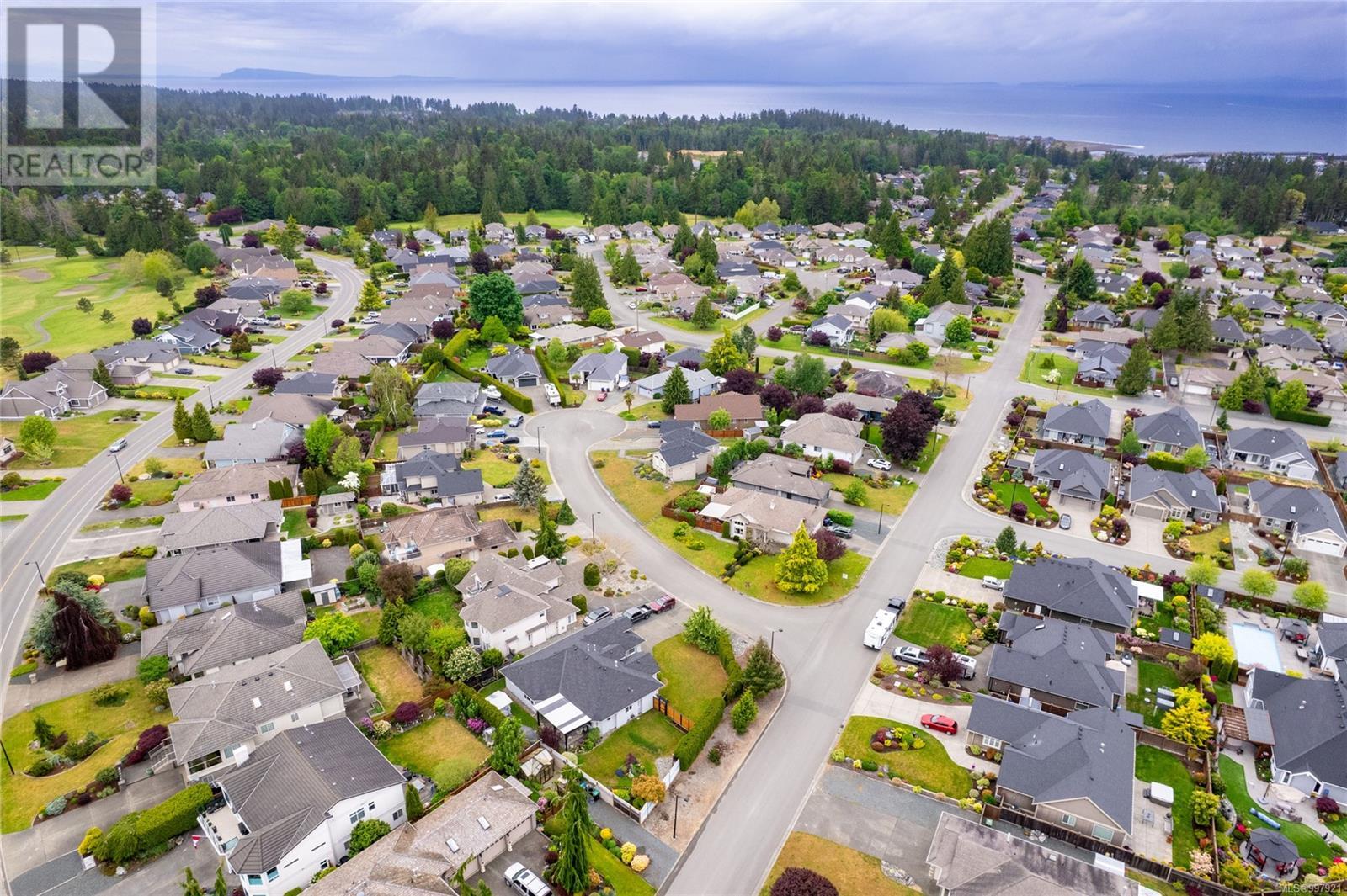 1084 Aery View Way, Parksville real estate listing 997921