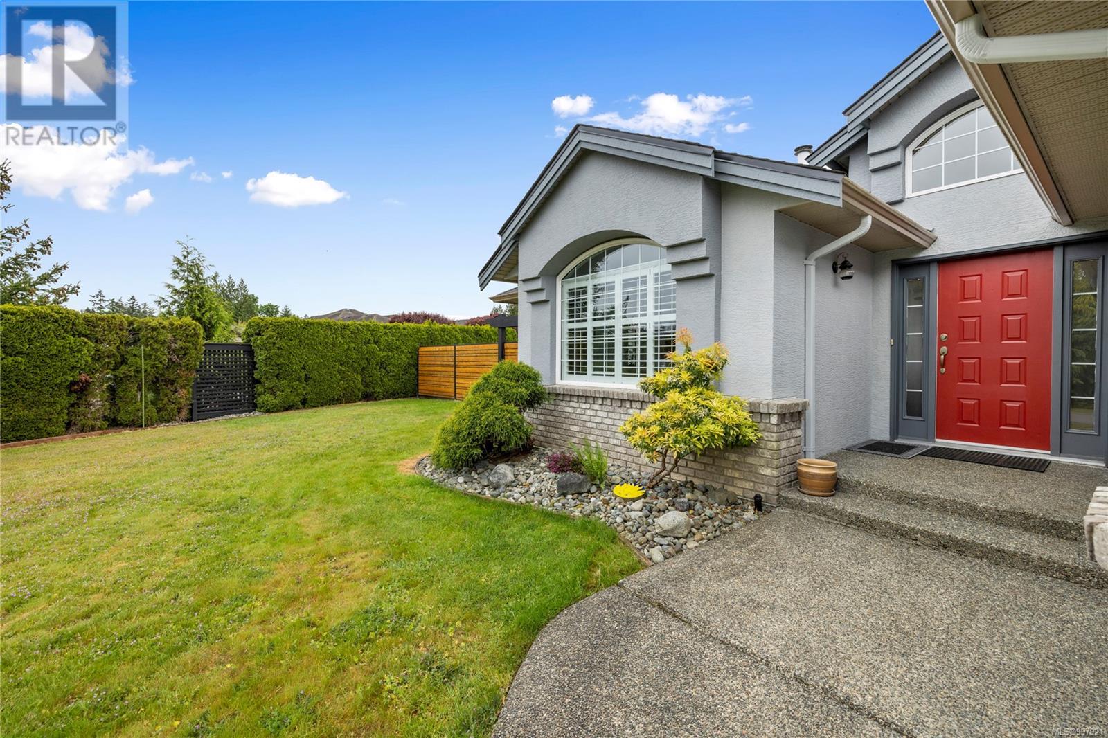 1084 Aery View Way, Parksville real estate listing 997921