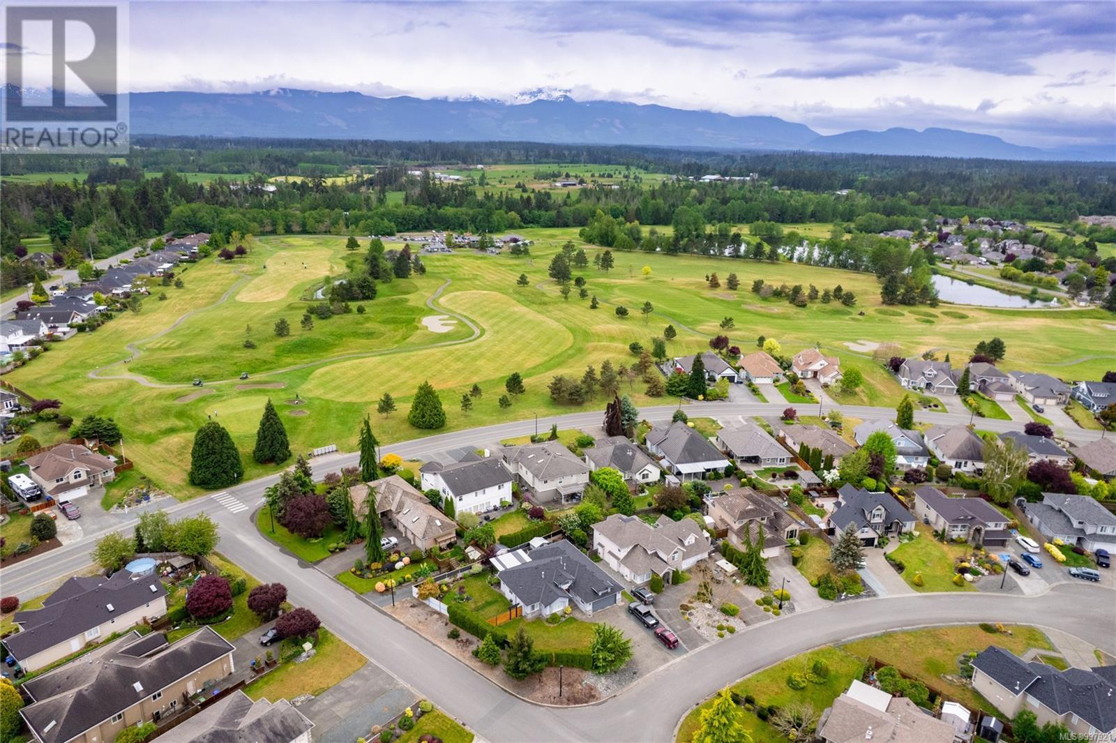 1084 Aery View Way, Parksville real estate listing 997921