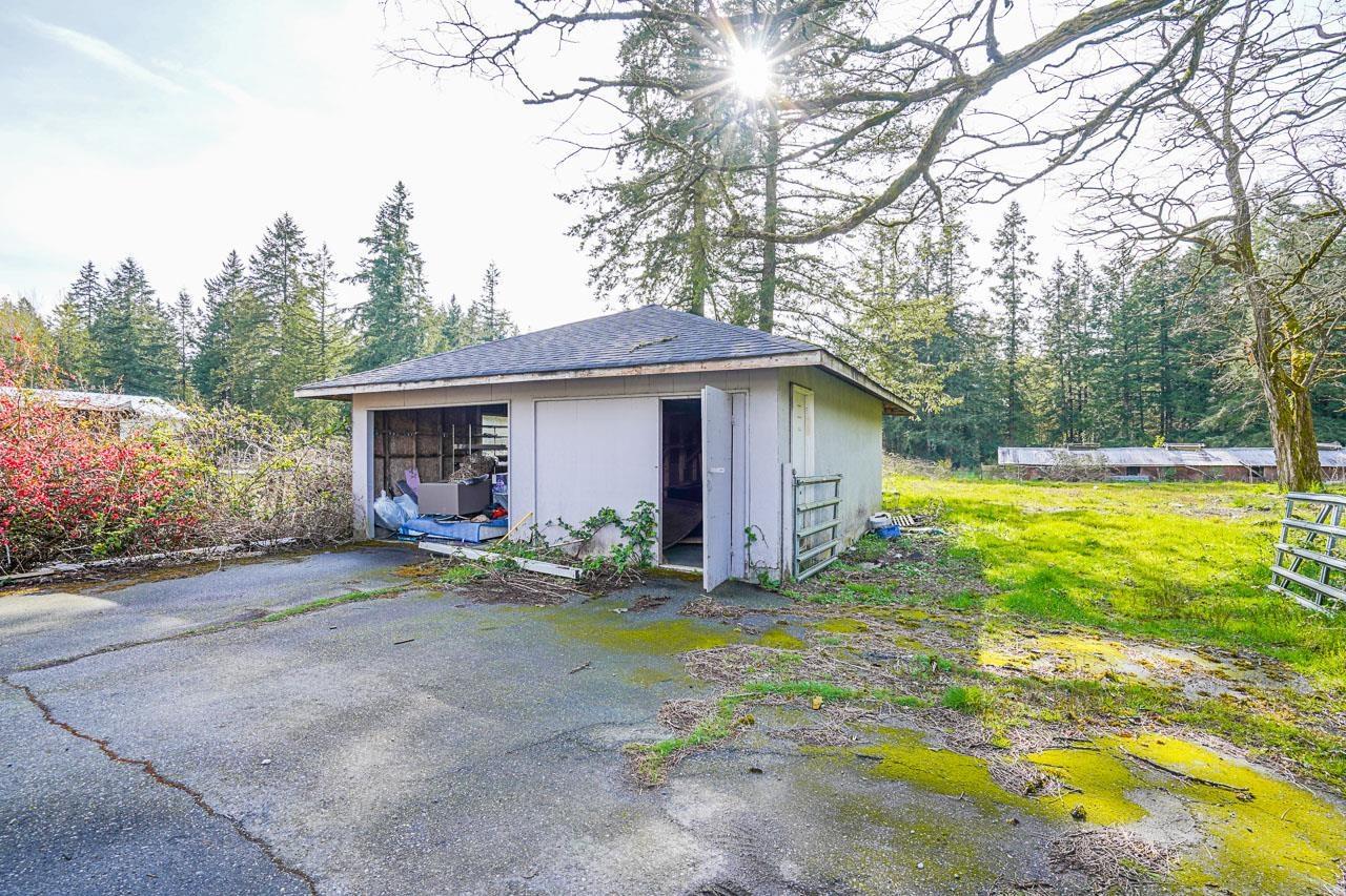 Photo 37 of 2161 200 Street, Langley BC