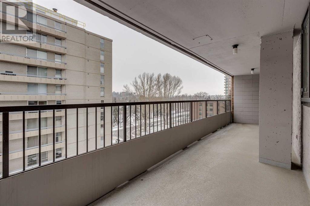6E, 133 25 Avenue SW, Calgary, Alberta