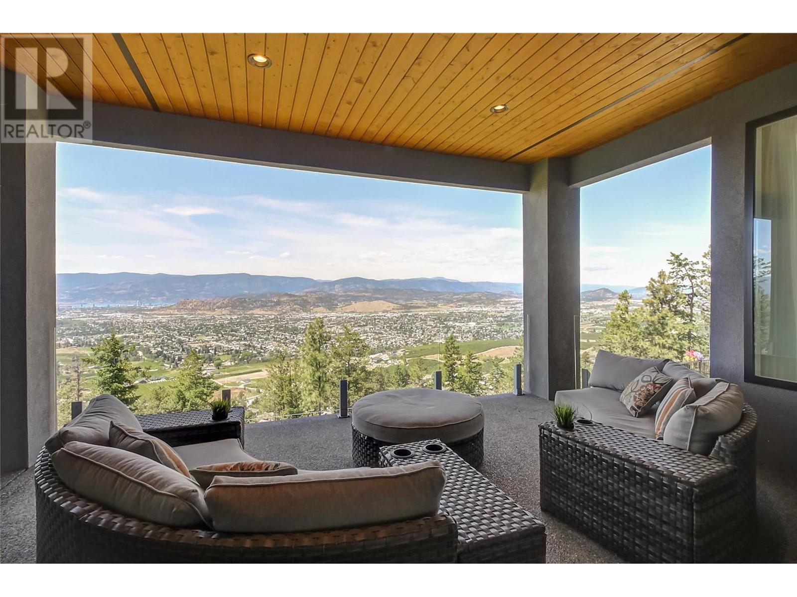 1342 Mine Hill Drive, Kelowna