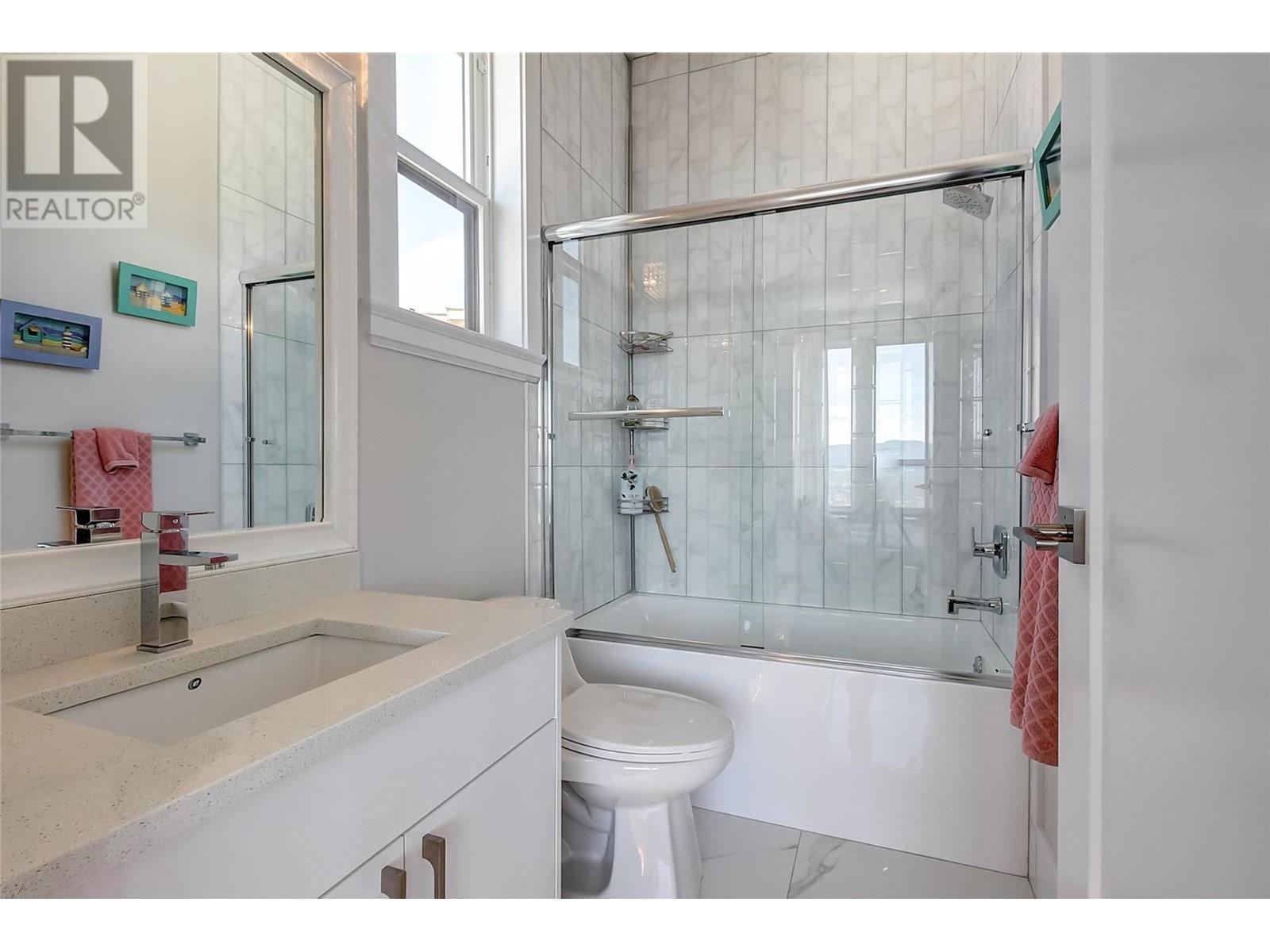 1342 Mine Hill Drive, Kelowna
