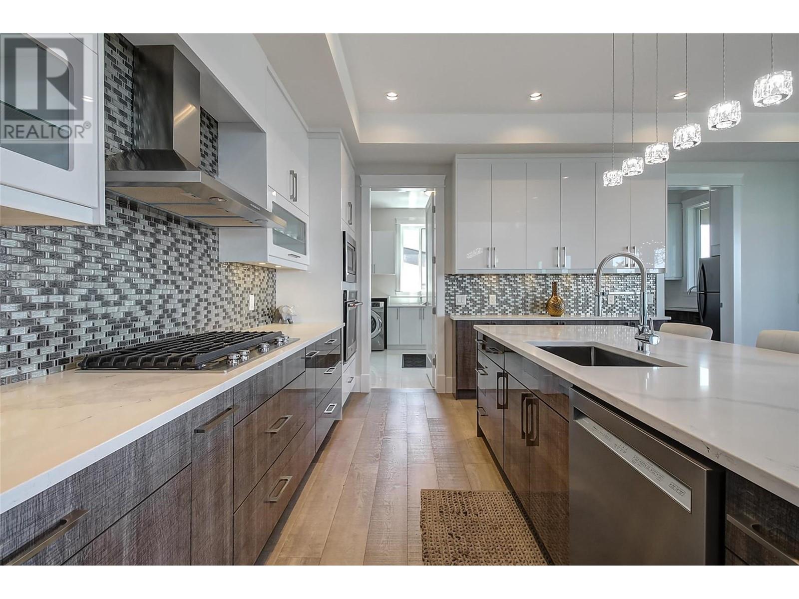 1342 Mine Hill Drive, Kelowna