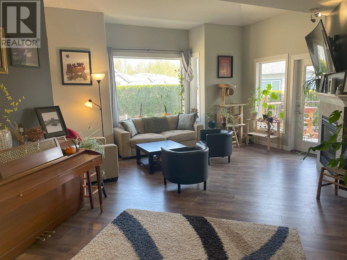 218 Glen Park Drive Unit# 31, Kelowna