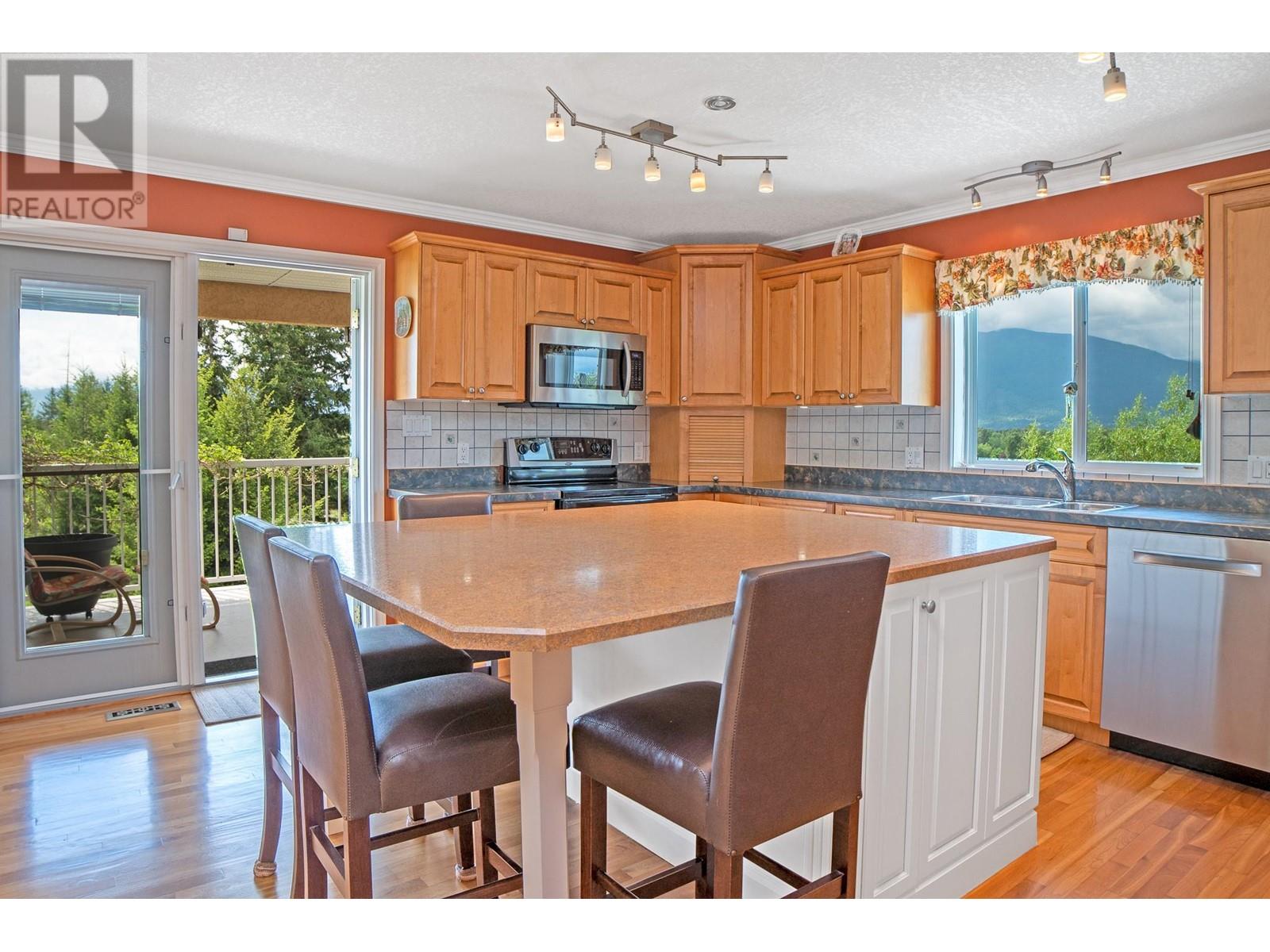 423 6th Avenue S, Creston