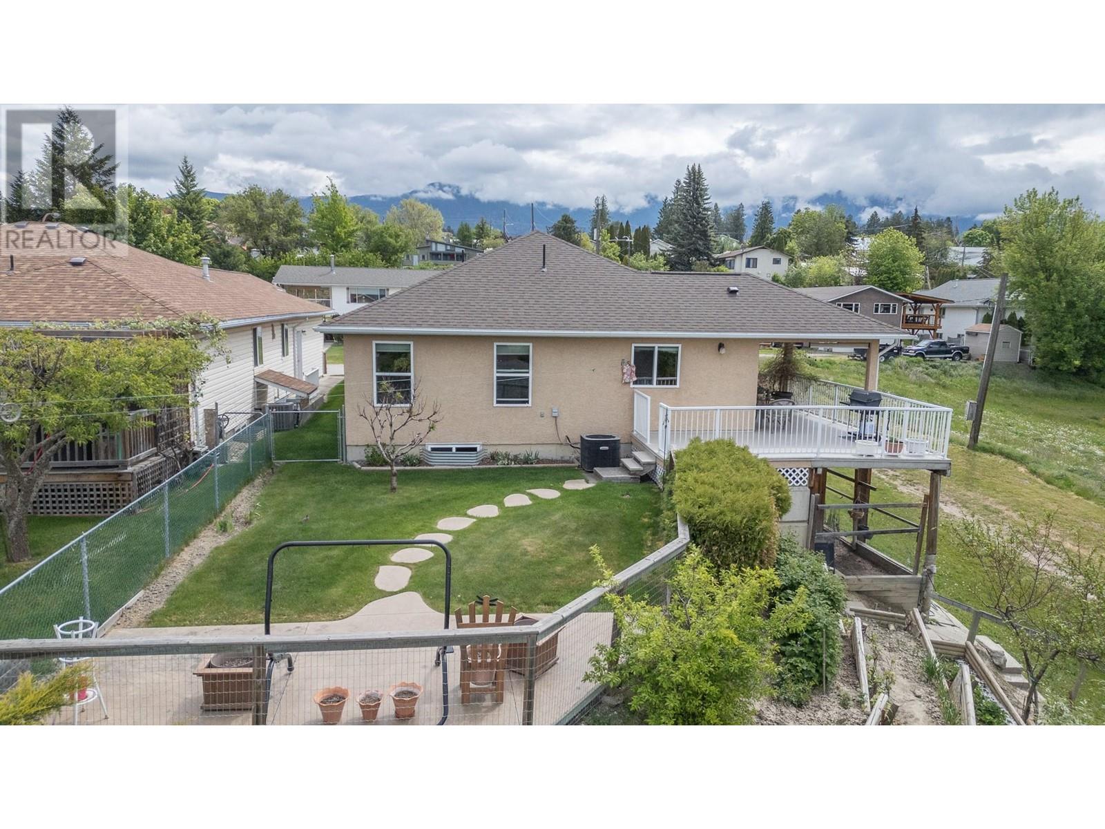 423 6th Avenue S, Creston