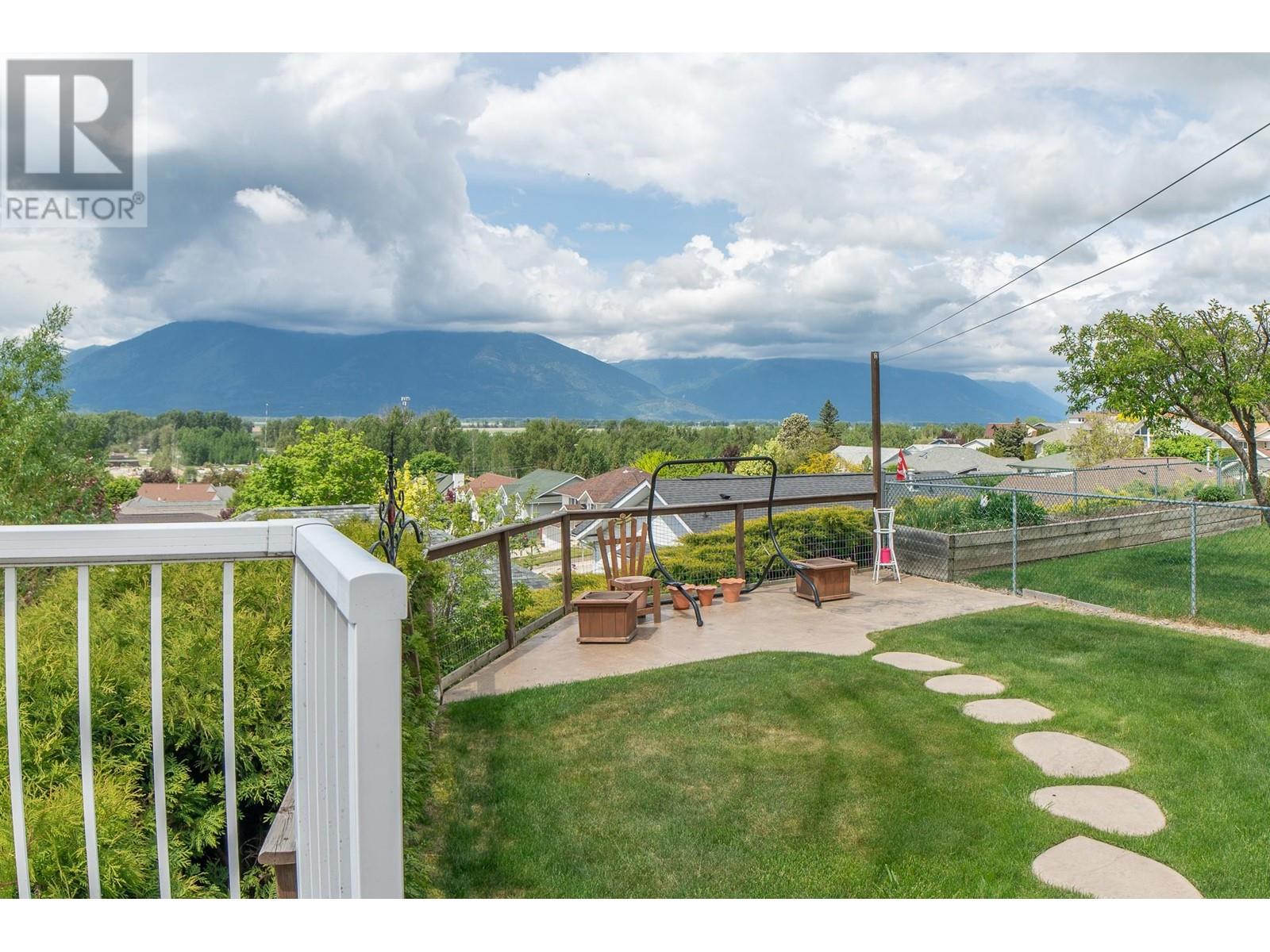 423 6th Avenue S, Creston
