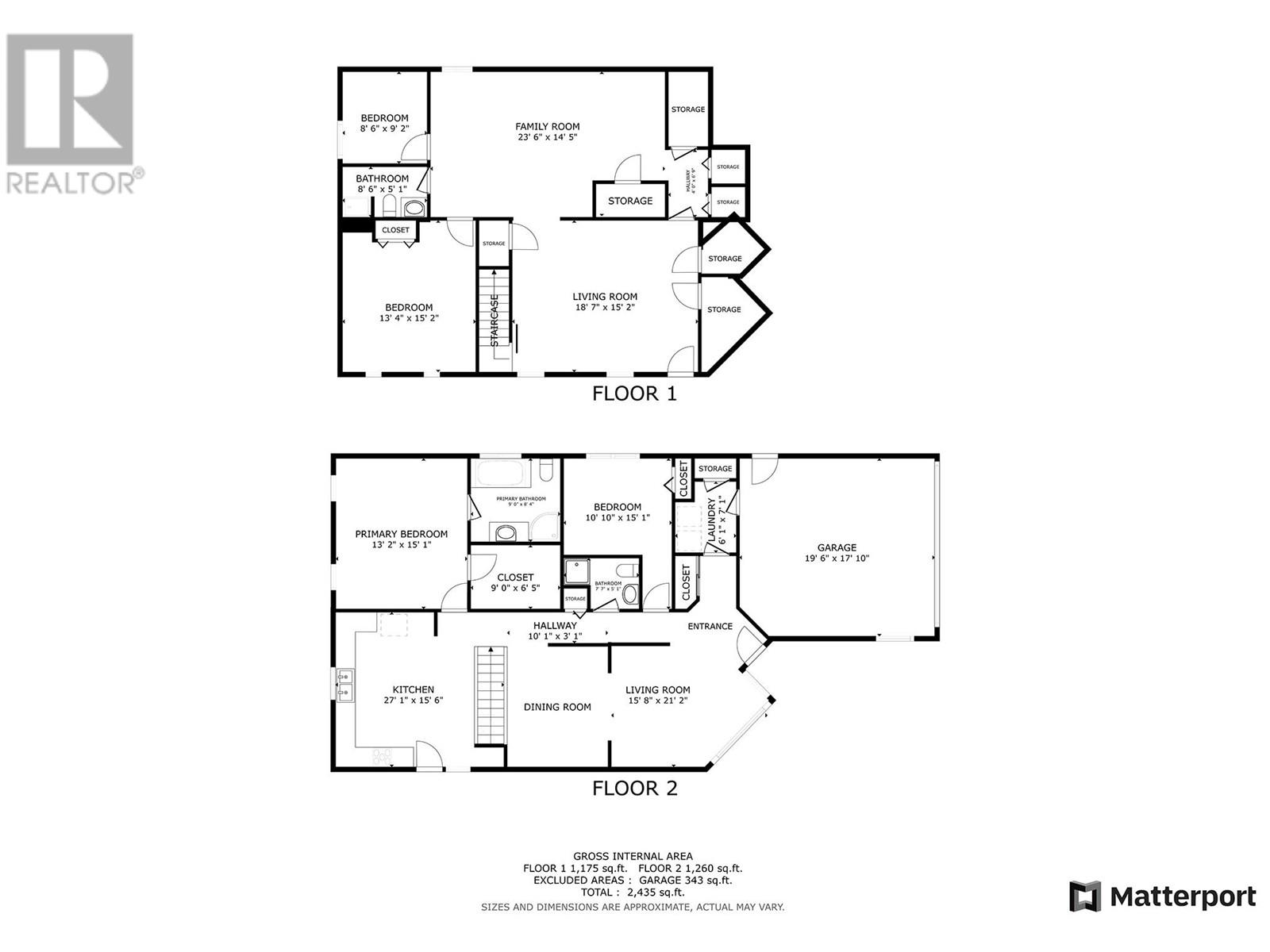 423 6th Avenue S, Creston