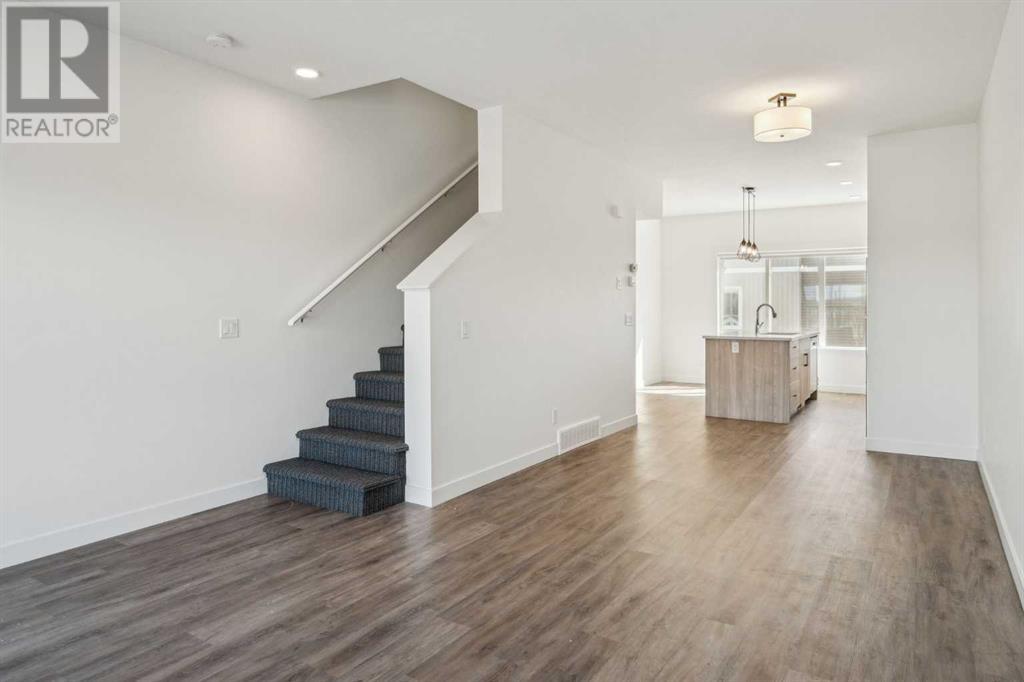 204, 24 Rivercrest Drive, Cochrane, Alberta