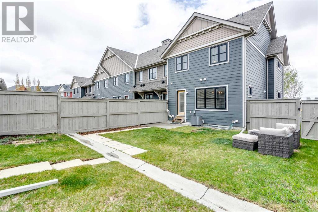 Single Family House for Sale in  Marine Drive SE Mahogany Calgary 