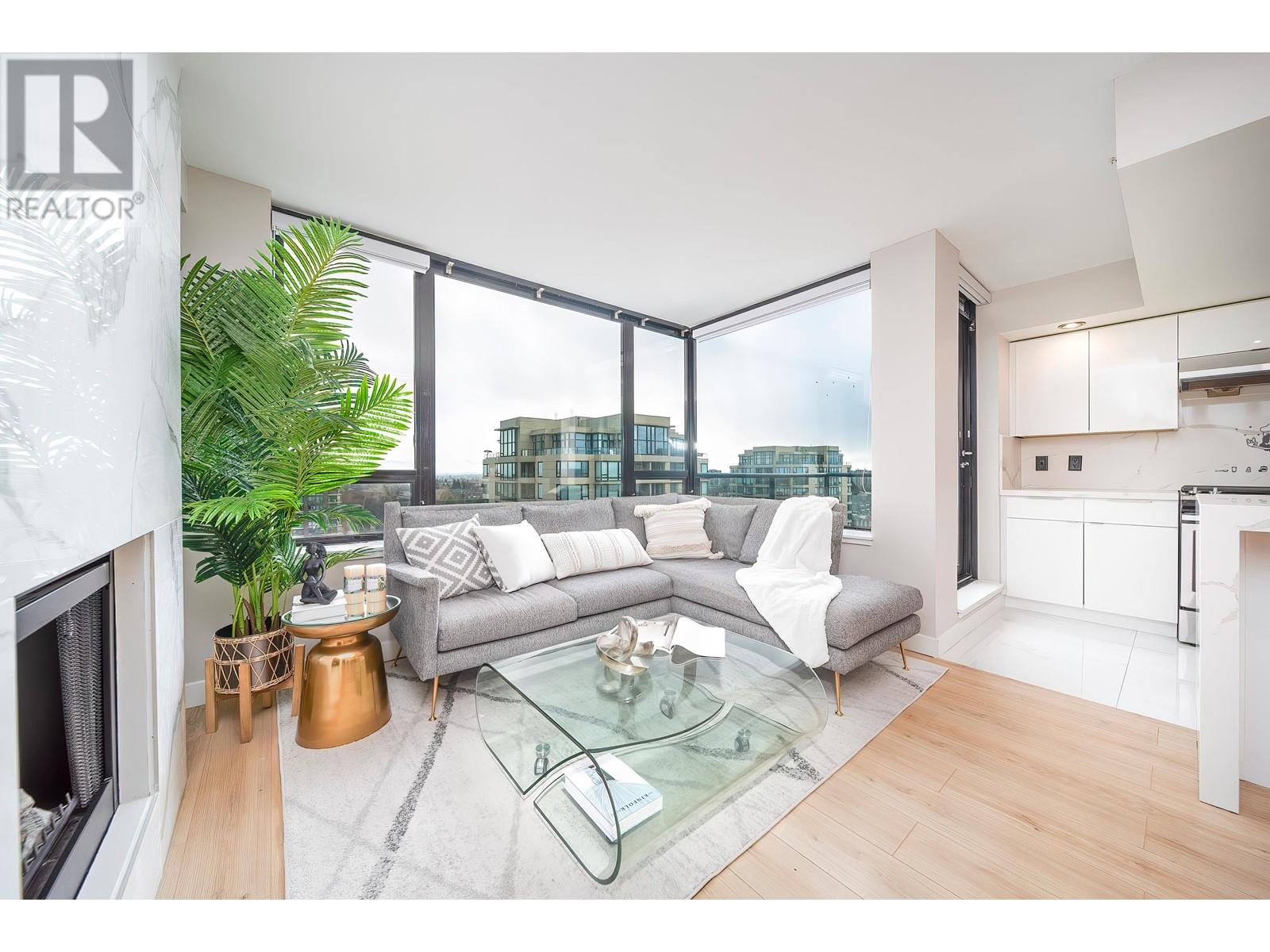 #1708-6233 KATSURA Street, Richmond