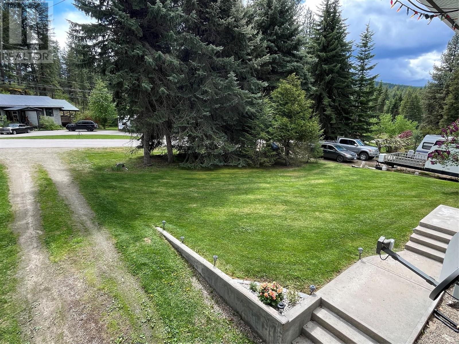 1050 Webb Road, South Slocan