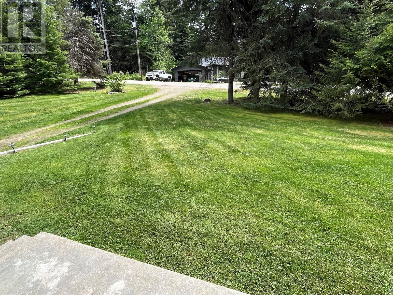 1050 Webb Road, South Slocan