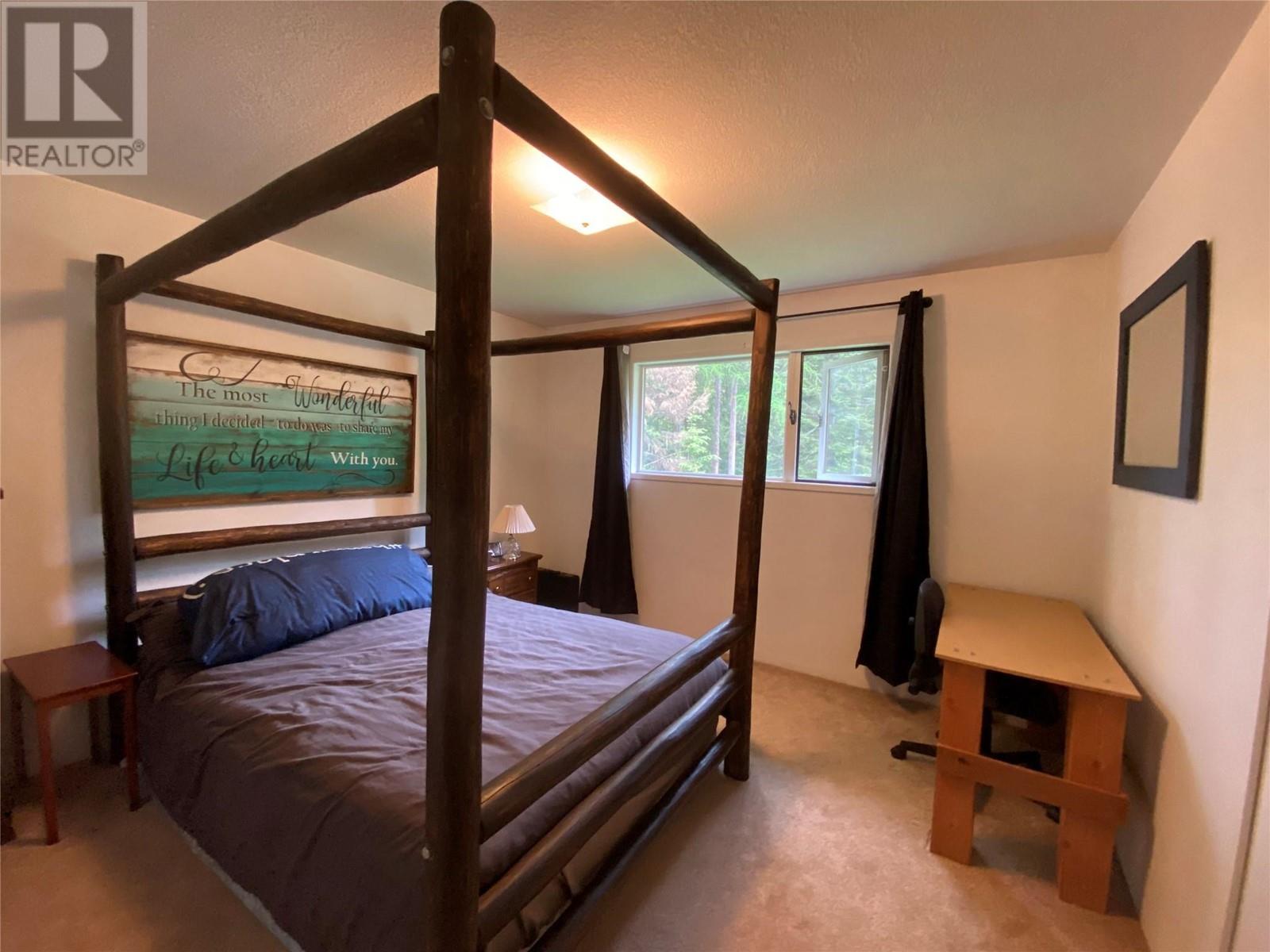 1050 Webb Road, South Slocan
