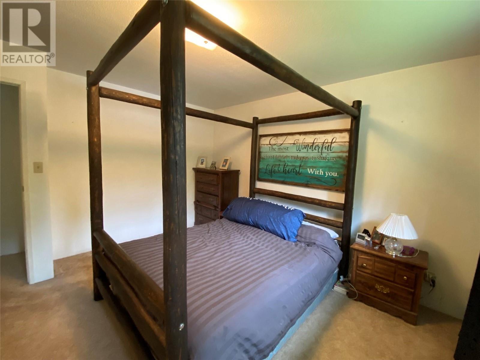 1050 Webb Road, South Slocan