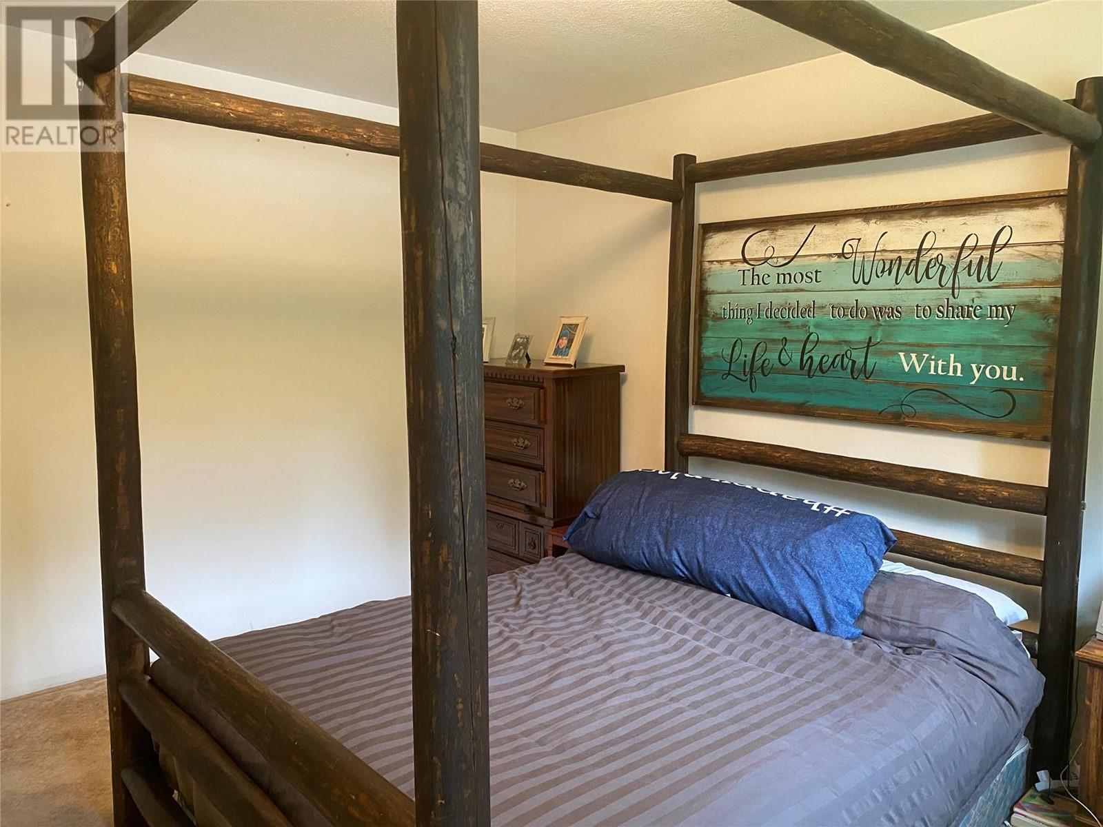 1050 Webb Road, South Slocan