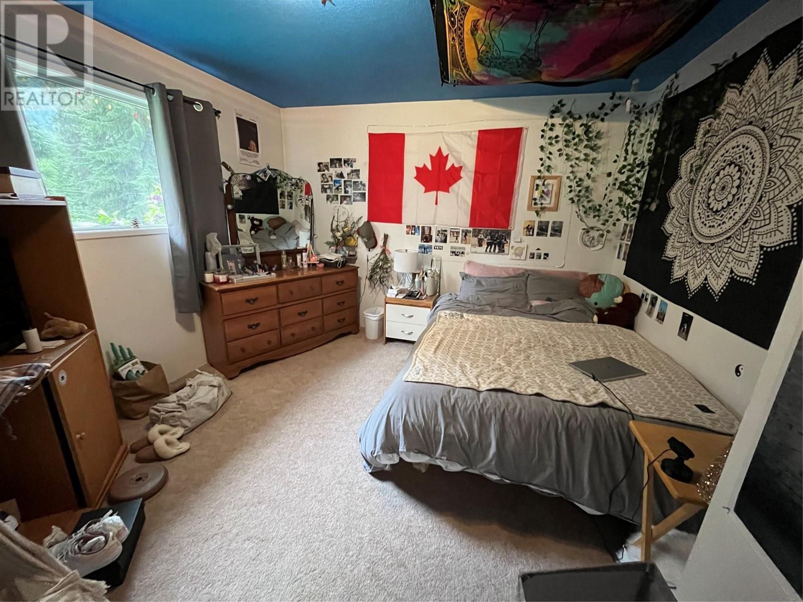 1050 Webb Road, South Slocan
