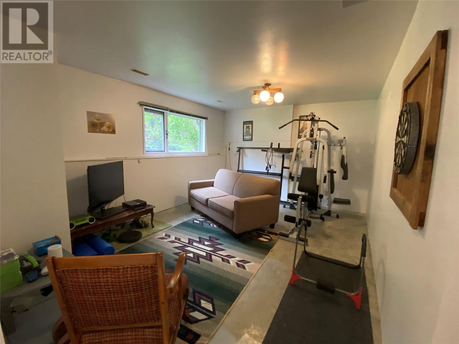 1050 Webb Road, South Slocan