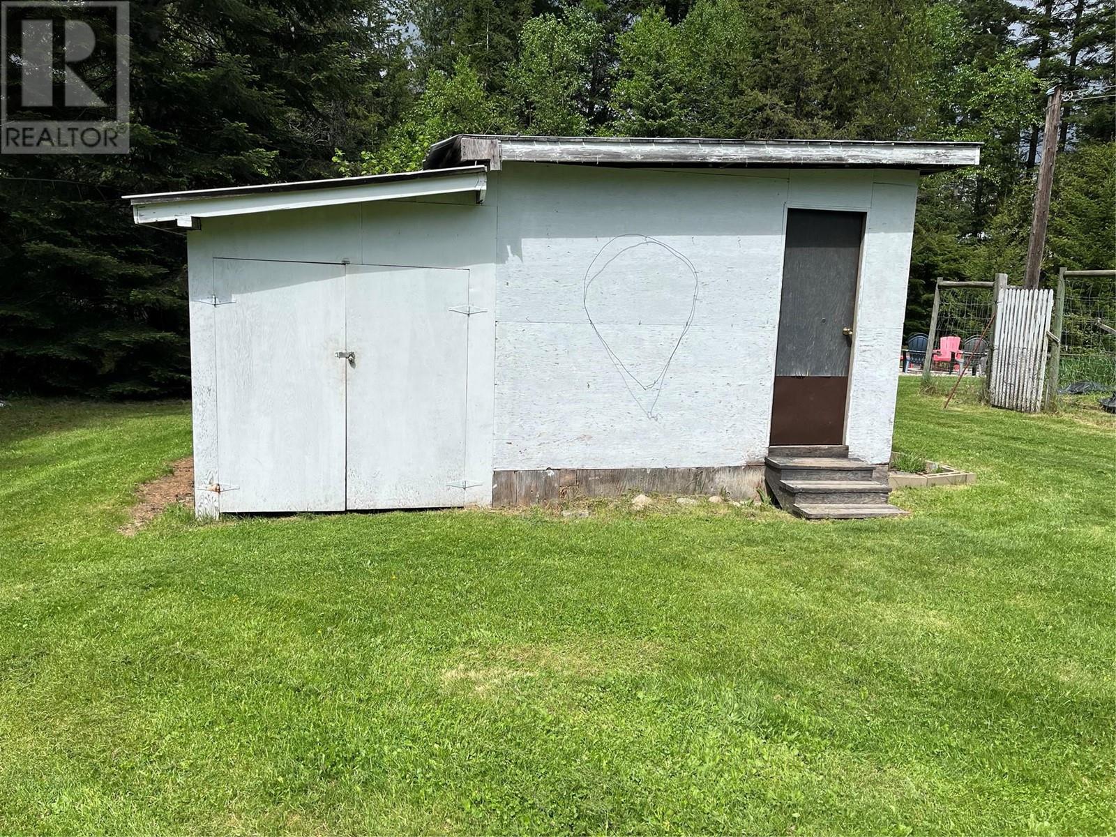 1050 Webb Road, South Slocan