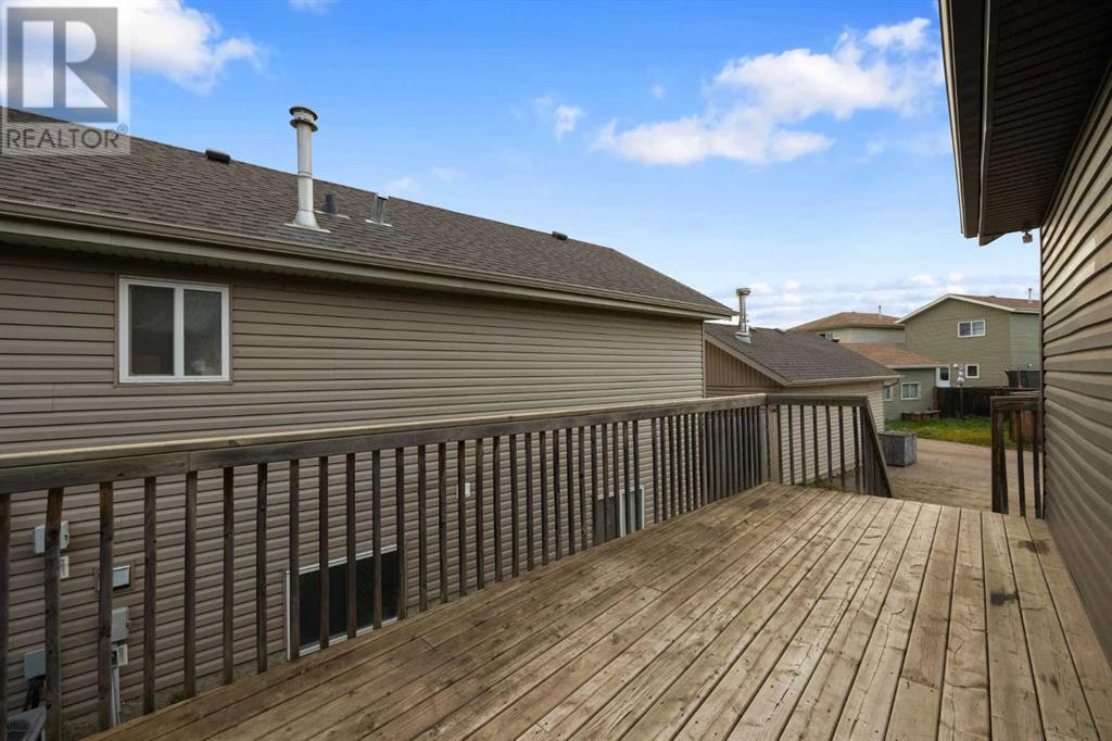 161 Robinson Lane, Fort McMurray, Alberta