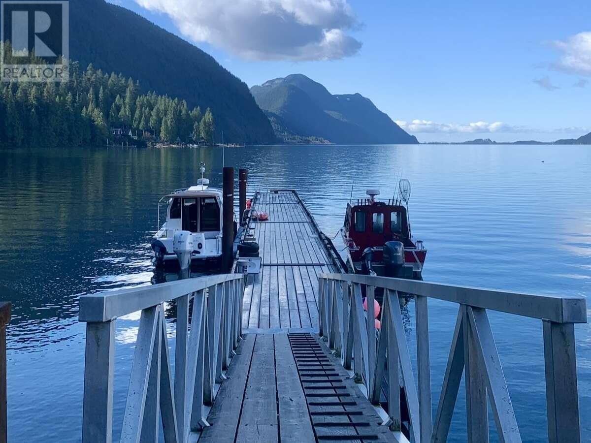 Lot 12 WILLIAMS LANDING, Pitt Meadows real estate listing R2994720
