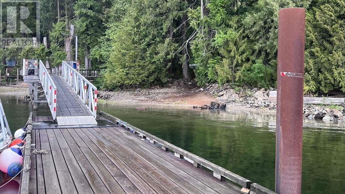 Lot 12 WILLIAMS LANDING, Pitt Meadows real estate listing R2994720