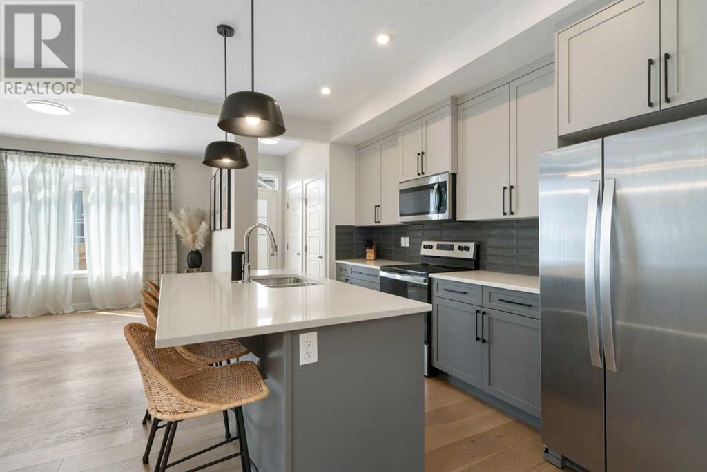 83 Sundown Manor, Cochrane